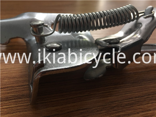 Alloy Kick Stand Single Bicycle Kickstand