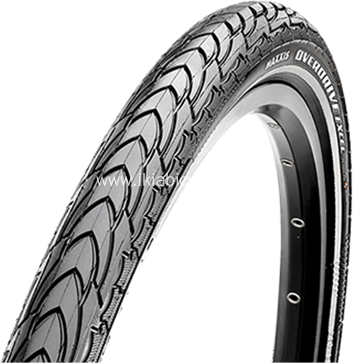 MTB Bicycle Tire 26/1.95
