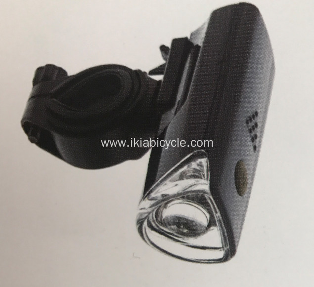 LED Bicycle Light Sets
