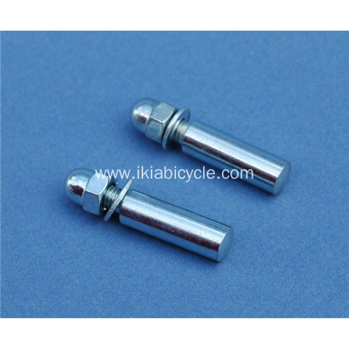 Rolling Pin Bicycle Cotter Pin