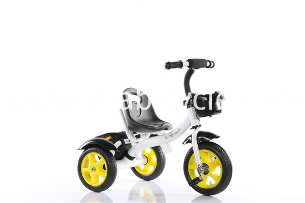 360 Degree Rotation Children Trike