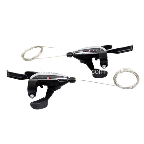 Grip Bike Shifter in Bicycle