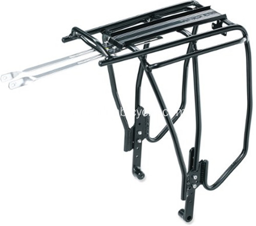 Classic Steel Rod Rear Rack