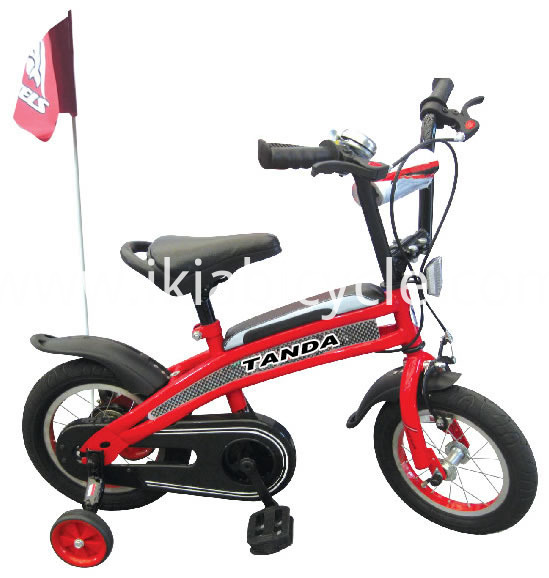 Kids Bicycle with Free Customization
