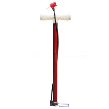 Air High Pressure Tyre Pump