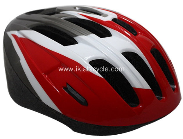 Custom Bicycle Parts MTB Adult Helmet