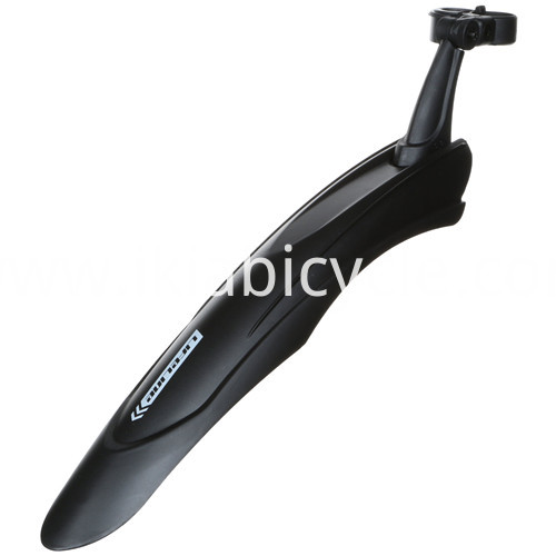 Front and Rear Bicycle Mudguard