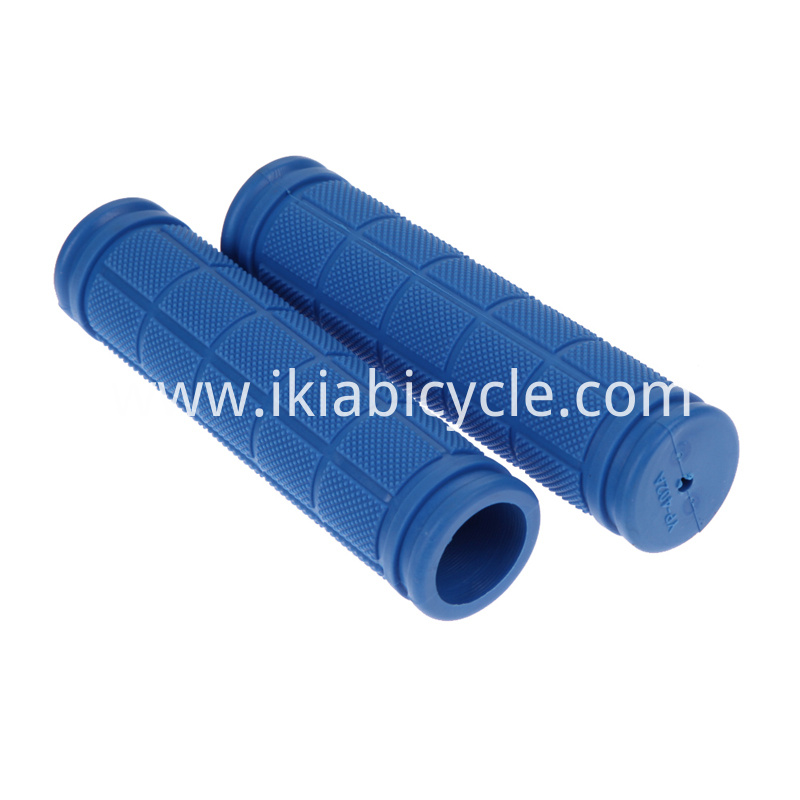 Ergonomic Soft Rubber Bikes Handlebar Grip