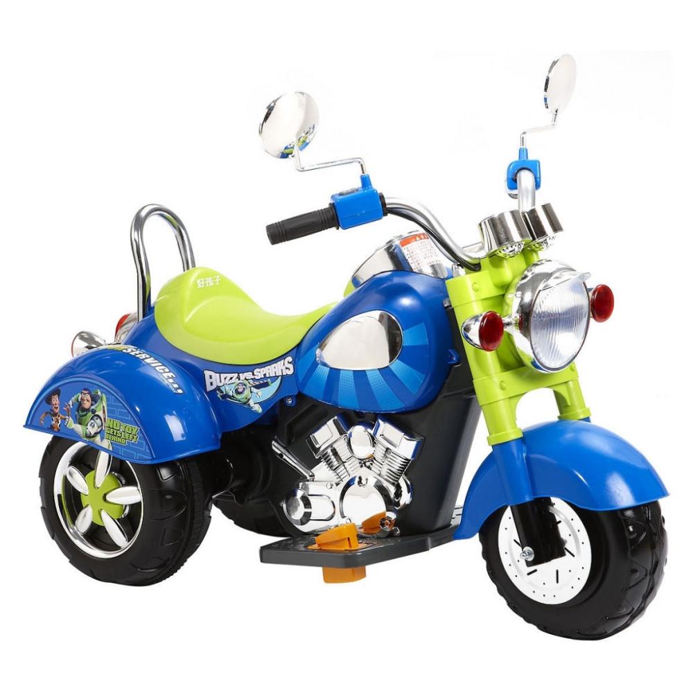 Children Motorcycle Trikes Ride-on Bikes