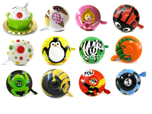 New Design Bicycle Bell