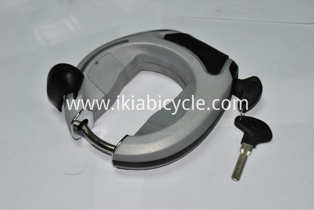 U-lock Bicycle Lock Bicycle Part