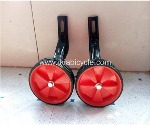 Children Bicycle Trainning Wheel and Leg