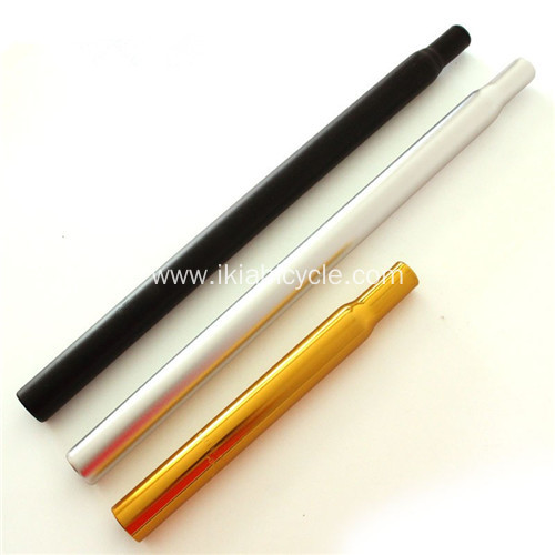 Titanium Cycle Seat Post