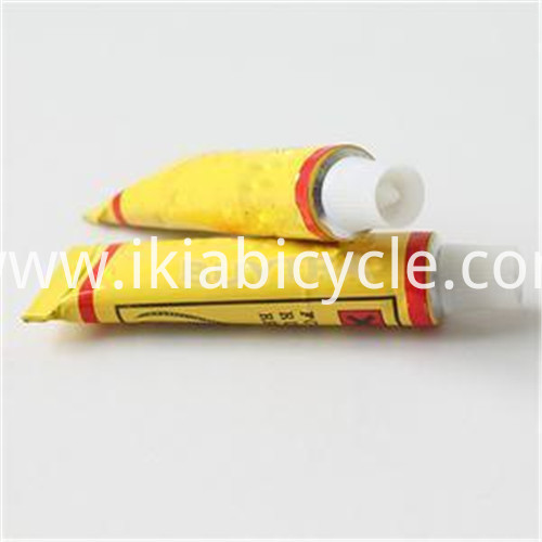 Motorcycle Tire Repair Patch