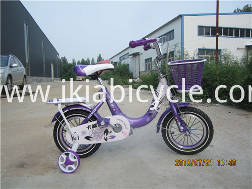 High Quality Child Bicycle
