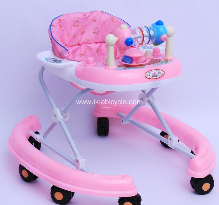 Best New Model Big Baby Walker