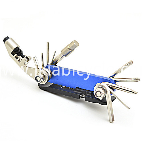 16 in 1 bike Multi Tool