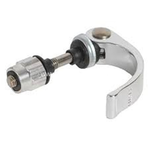 Colorful Alloy Bicycle Hub Quick Release