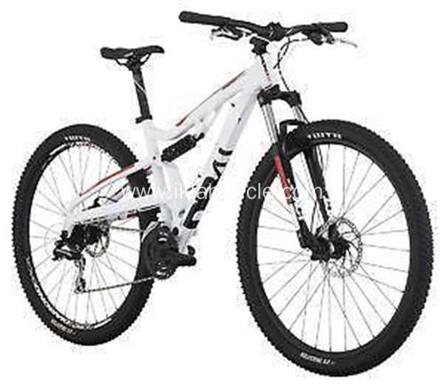 New Colorful Various Sizes MTB