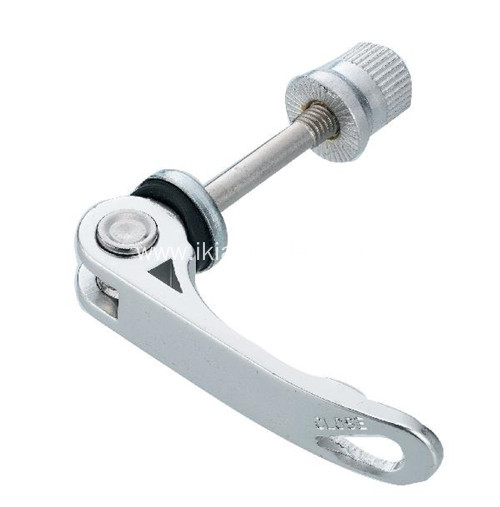 Customed Bicycle Clamp and Quick Release