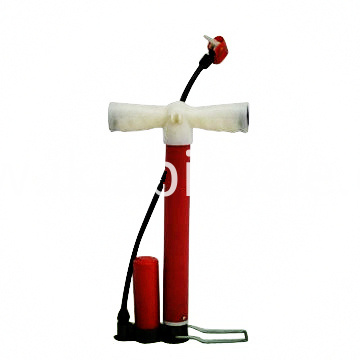 Inflating Pump For Bicycle Parts
