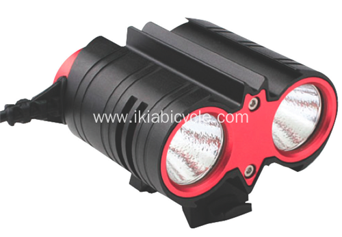 Long Range Bicycle Lights