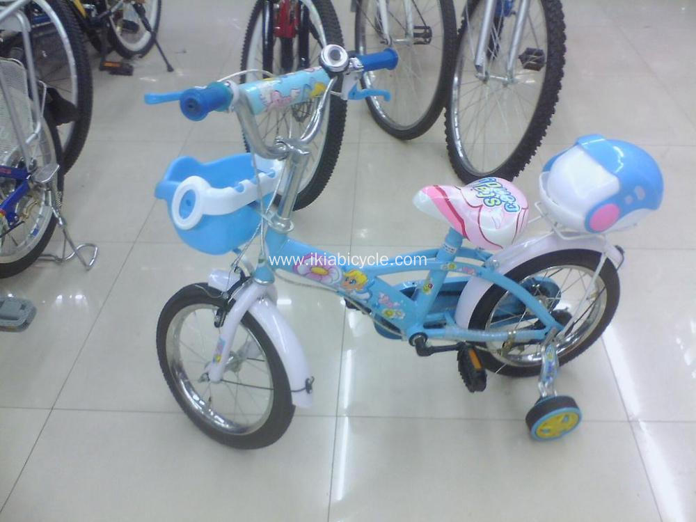 New Model Children Bicycles SKD Package