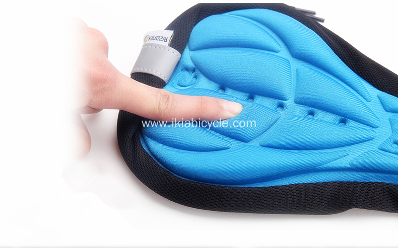 New Style and Comfortable Bicycle Saddle Cover