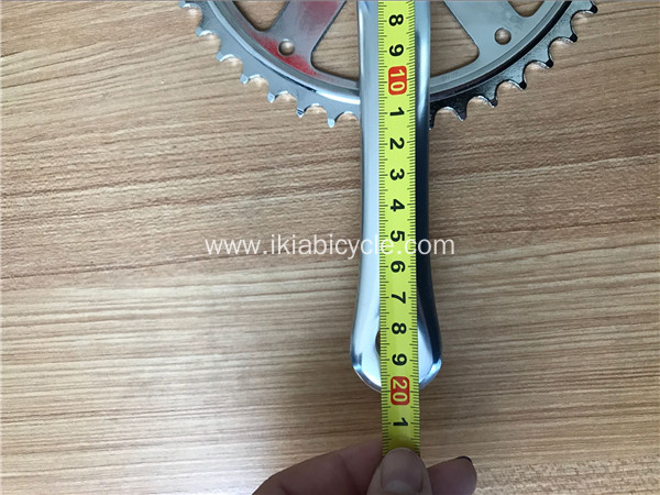 Super Light 700c Bicycle Chainwheel