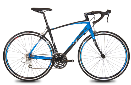 Alloy Frame Racing Bicycle in Popular
