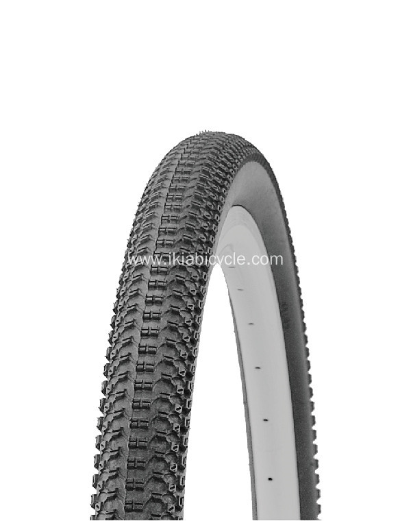 Popular Patterns Various Sizes Cruiser Bicycle Tire