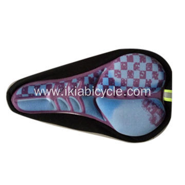 Bike Saddle Soft Cushion Cover