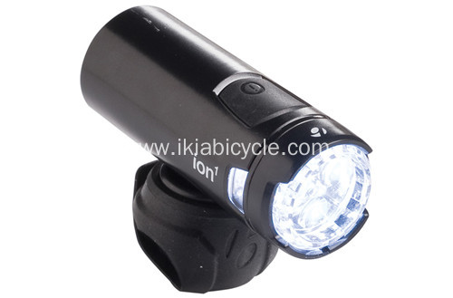 Simple Colorful Trial Bicycle Light