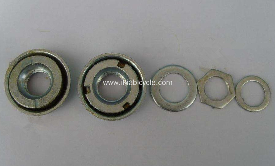 Custom Size Bicycle Bttom Bracket Cups