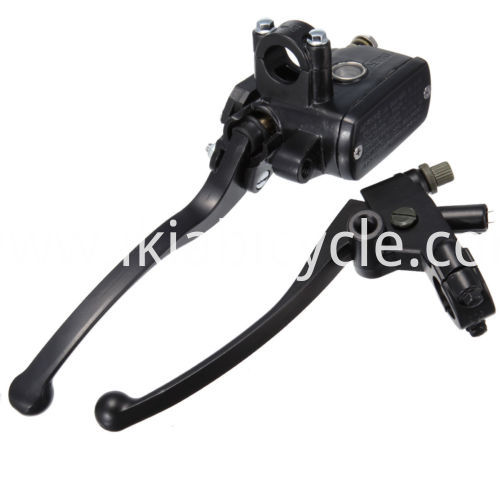 PVC Kids Bike Brake Lever
