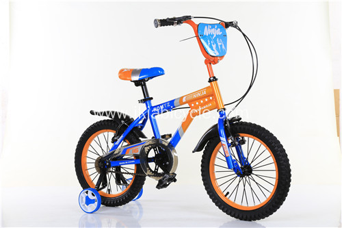 Baby Toy Brightly Colored Kid Bike