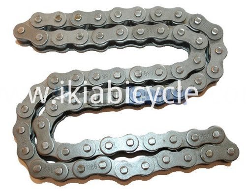 Fixed Gear Bicycle Color Chain