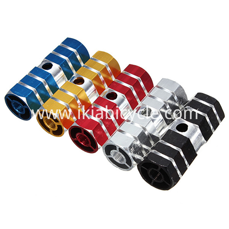 Bike Part Bicycles Rear Stunt Foot Peg