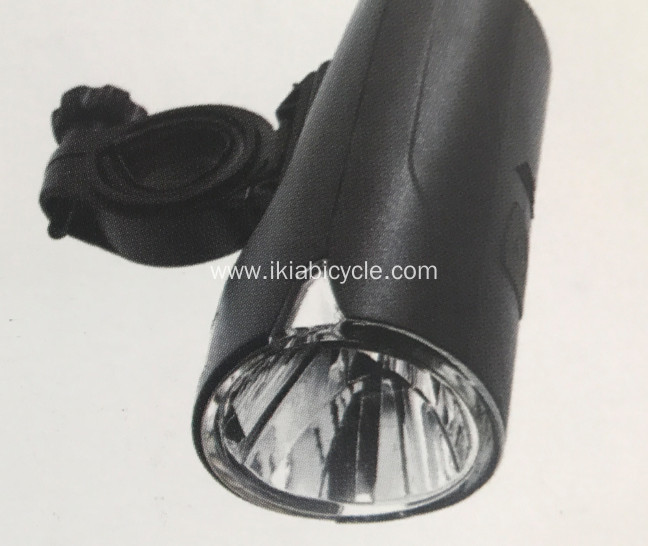 Bike Alloy LED Headlamp