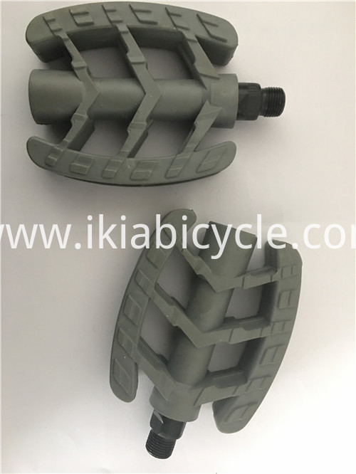 Cycle Cleats and Pedals