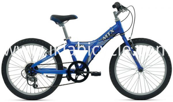 New Design Boys Bikes with Training Wheels