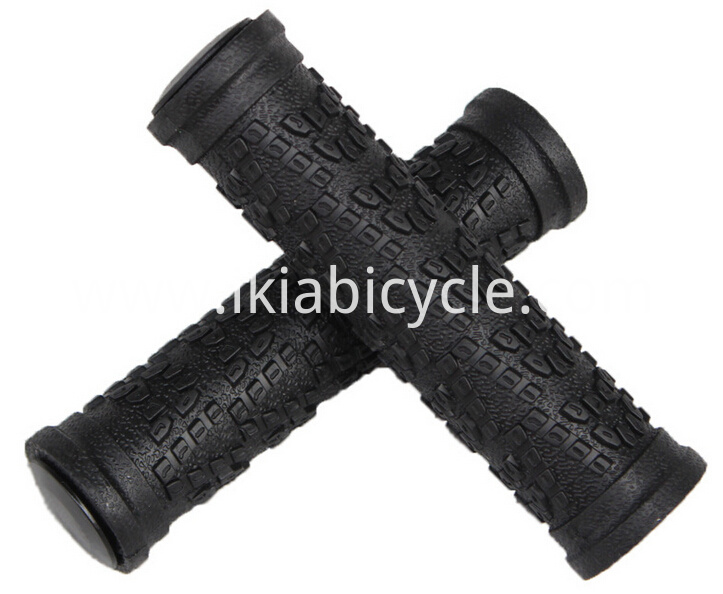 Cycling Handlebar Rubber Grip for Alloy Bicycle