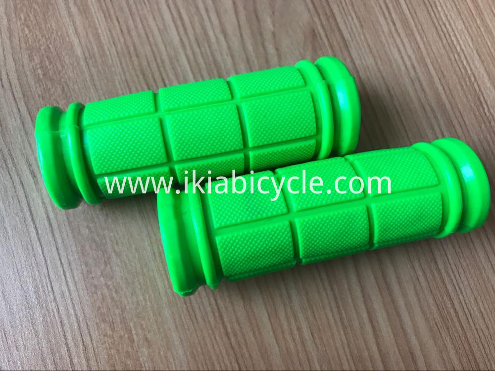 Custom with Sbr Rubber Bicycle Grip
