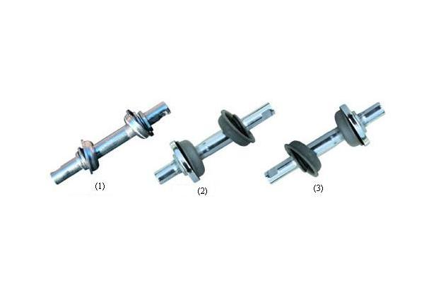 Cycling Pedal Axle Bicycle Part