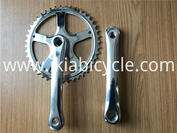 Bicycle Parts Newest Single Chainwheel 4Arm
