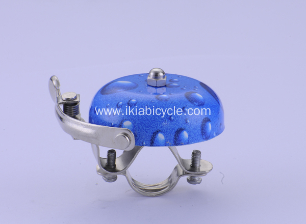 Bicycle Bells Bike Helmets with Different Diameter