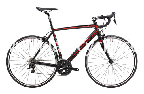 26 Racing Fixed Gear Steel Cycling Bicycle