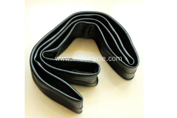 20 Inch Black Butyl Bicycle Inner Tube