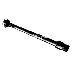 Titanium Bicycle Crank Pedal Spindle Axle
