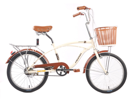 700C Alloy Touring Bike City Bicycle
